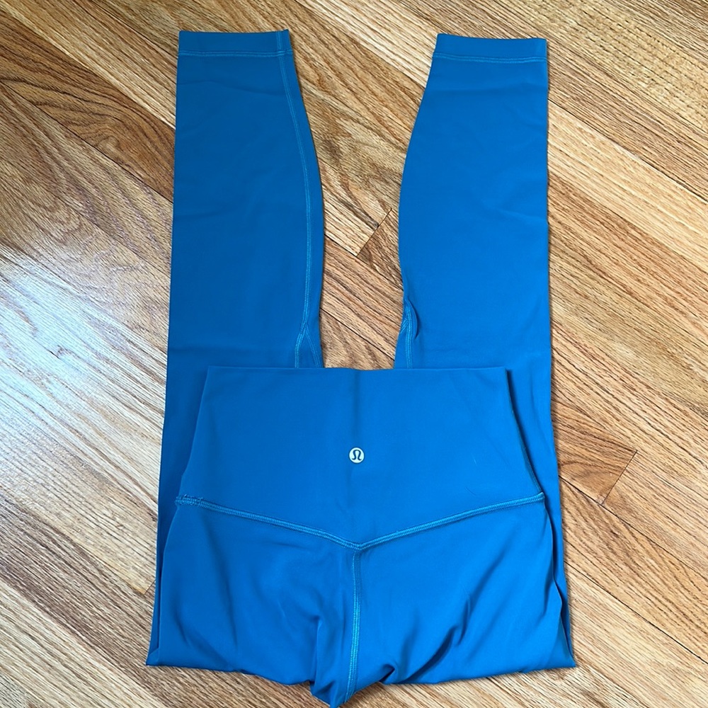 lululemon align pants